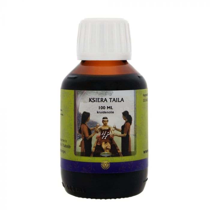 Afbeelding van Ksiera Taila